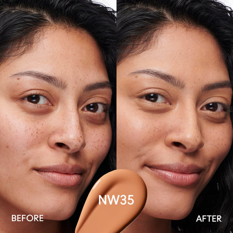 STUDIO RADIANCE 24HR LUMINOUS LIFT CONCEALER  - NW35 - 11 ML