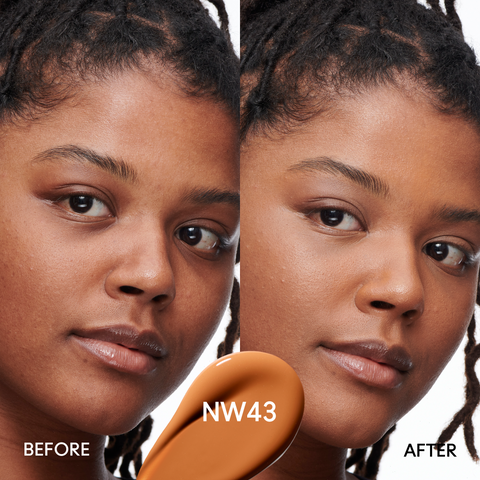 STUDIO RADIANCE 24HR LUMINOUS LIFT CONCEALER  - NW43 - 11 ML