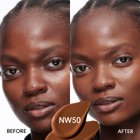 STUDIO RADIANCE 24HR LUMINOUS LIFT CONCEALER  - NW50 - 11 ML