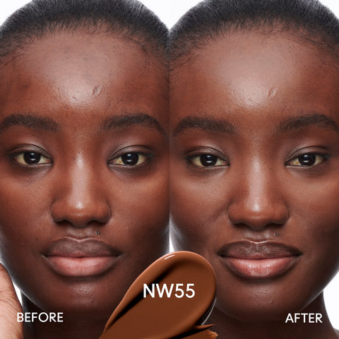 STUDIO RADIANCE 24HR LUMINOUS LIFT CONCEALER  - NW55 - 11 ML