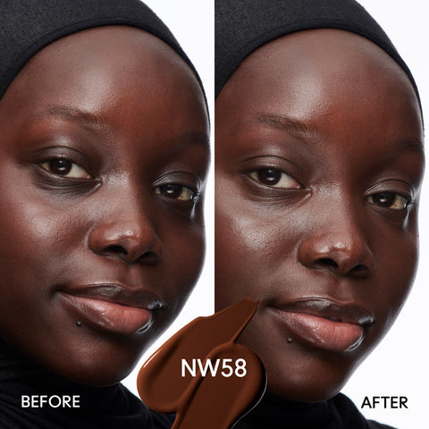 STUDIO RADIANCE 24HR LUMINOUS LIFT CONCEALER  - NW58 - 11 ML