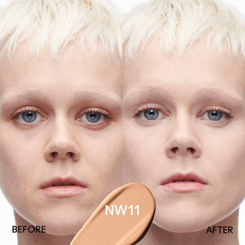 STUDIO RADIANCE 24HR LUMINOUS LIFT CONCEALER  - NW11 - 11 ML