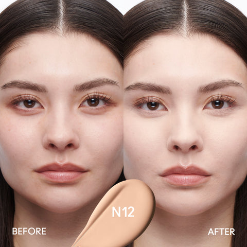 STUDIO RADIANCE 24HR LUMINOUS LIFT CONCEALER  - N12 - 11 ML