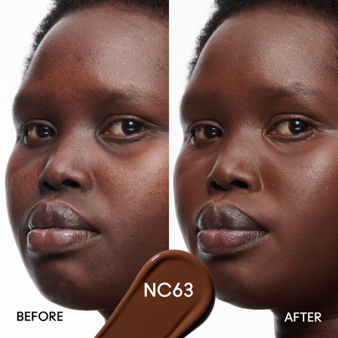 STUDIO RADIANCE 24HR LUMINOUS LIFT CONCEALER  - NC63 - 11 ML